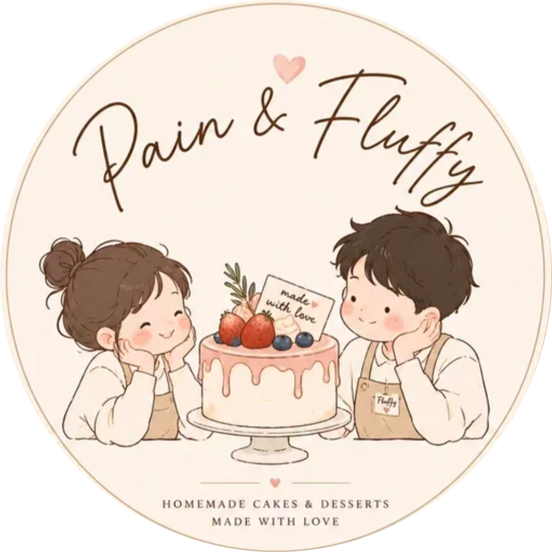 Pain & Fluffy